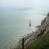View of Belle Tout lighthouse