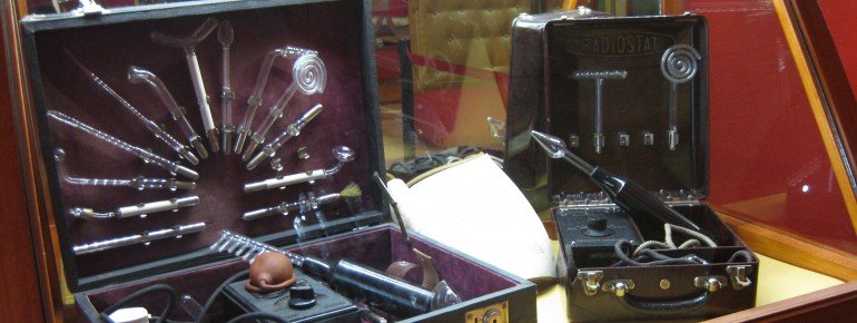 A vast amount of curiosities makes Sex Machines Museum Prague the most extraordinary museum of the city.