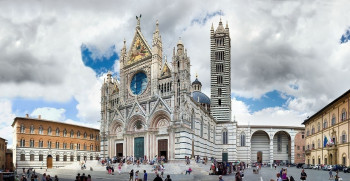 Siena Cathedral