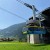 The SkyRide is the new summer highlight on the Ahorn.
