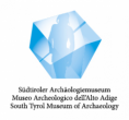 Logo Tourist Attraction South Tyrol Museum of Archaeology Bozen