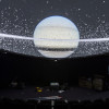 The Planetarium is the only one of its kind in South Tyrol.