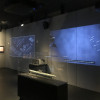The Spyscape Museum combines highly interactive elements with artifacts from the history of espionage.