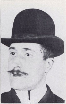 One museum is dedicated to the poet Guillaume Apollinaire