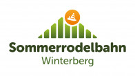 Logo Tourist Attraction Summer toboggan run at the Kappe Adventure Mountain in Winterberg