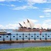 Sydney Harbour 2013