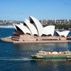 Opera at Sydney Harbour