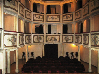 Teatro della Concordia