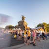 Every year, the Koblenz Summer Festival and Rhine in Flames attract thousands of visitors with their spectacular atmosphere.