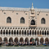 There is a museum in the Doge's Palace.