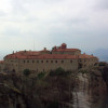 Another monastery of Meteora