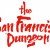 San Francisco Dungeon Logo