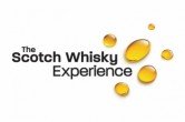 Logo Tourist Attraction The Scotch Whisky Experience