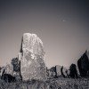 The stone rows of Carnac - one of the still unsolved mysteries