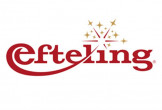 Logo Tourist Attraction Theme park Efteling in Kaatsheuvel