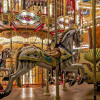 Carousel at Tivoli