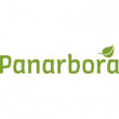 Logo Tourist Attraction Treetop Path Panarbora