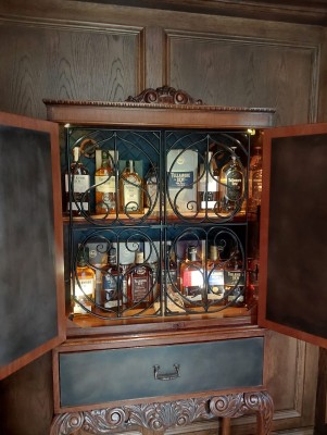 At the Tullamore Distillery, you can experience history up close.
