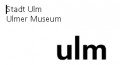 Logo Tourist Attraction Ulm Museum