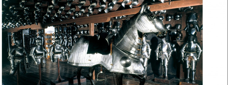 horse armour