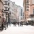Váci utca, also known as Váci Street, is one of the most famous and popular shopping streets in Budapest.