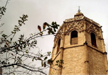 Valencia Cathedral