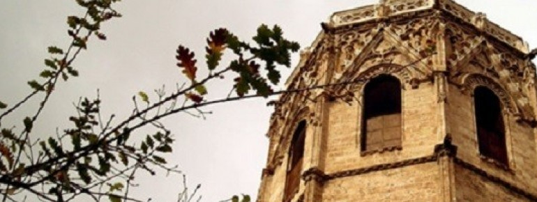 Valencia Cathedral