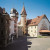 The castle is home to the German Castle Museum, attracting many curious visitors.