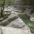 Natural springs at Papingo