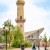 The Warnemünde lighthouse dominates the townscape directly on the promenade - a popular stopover for cyclists and walkers.