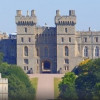 The Queen&#39;s Most Favourite Residency: Windsor Castle