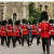 Don&#39;t miss the impressive "Change the Guard" procession!