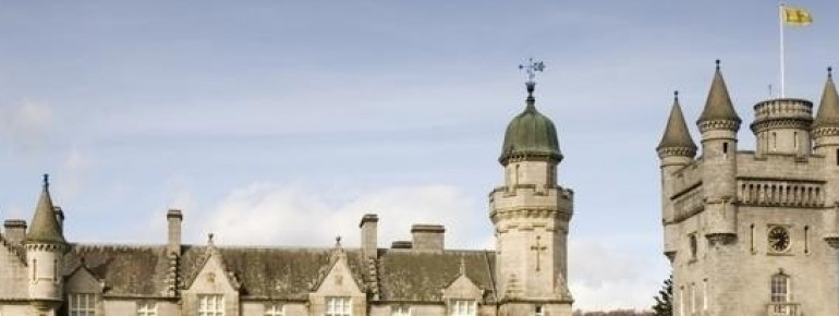 Windsor Castle has been inhabited for almost 1,000 years