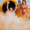 Bathing fun for young and old