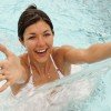 Wellness & indoor swimming pool in Pontresina in Engadin