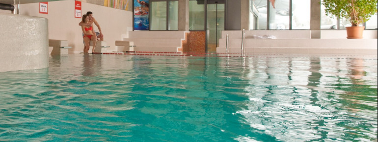 Fun for young and old