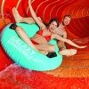 Galaxy Schwarzwald features 22 high tech water slides.