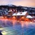 The pool is open all year round