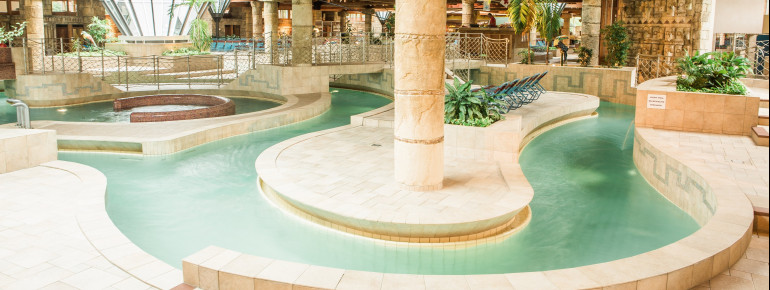 Lazy River