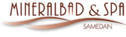 Logo Spa Mineral bath & Spa Samedan