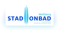 Logo Spa outdoor pool Stadionbad Wolfsberg