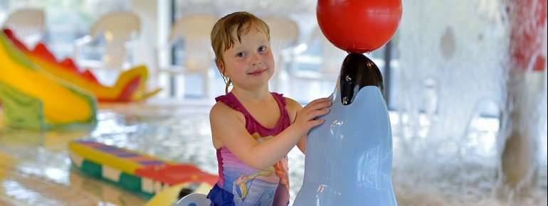 Fun for the young and the old.
