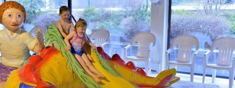 Kids' pool