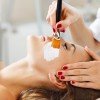 Numerous beauty treatments are on offer.