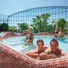Enjoy a tropical holiday at Therme Bad Wörishofen.
