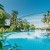 In Erding, you’ll find the largest thermal spa in the world, featuring thousands of palm trees and orchids. Parts of the roofs can even be opened.