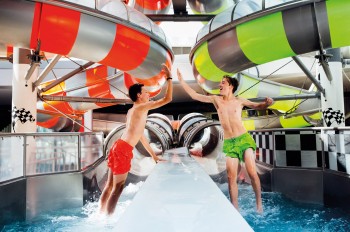 The perfect race: who is the fastest Speed Racer?