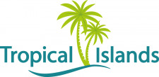 Logo Spa Tropical Islands