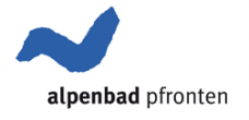 Logo Therme/Bad Alpenbad Pfronten