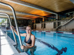 Logo Therme/Bad Alpenquell Erlebnisbad Samnaun